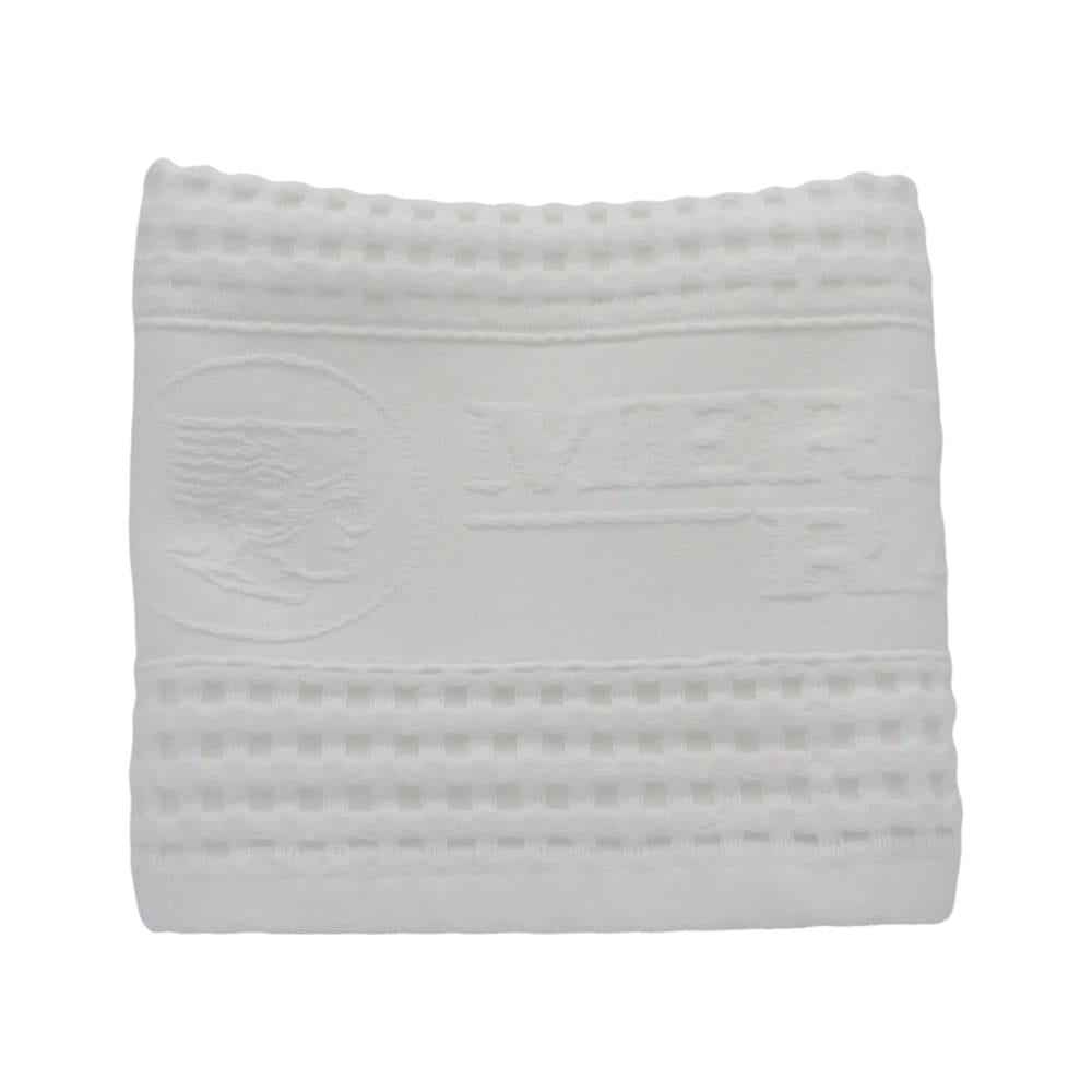 Merkur Shaving Towel White 50x74 cm 4014000 - Barbertilbehør - JK-Shop