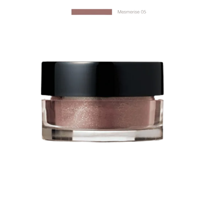 Mii Mineral Exquisite Eye Colour - 9 varianter