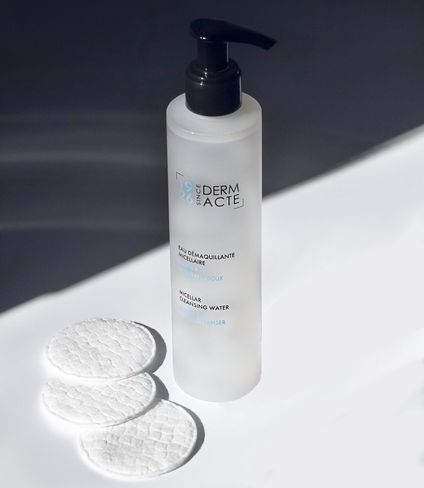 Micellar Cleansing Water - Eau micellaire - JK-Shop