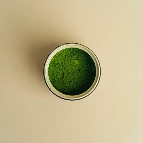 Mido Ceremonial Matcha 30g - Vitaminer og kosttilskudd - JK-Shop