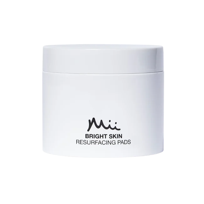Mii Bright Skin Resurfacing Pads - Q-Tips og Pads - JK-Shop