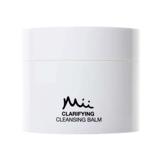 Mii Clarifying Cleansing Balm - Ansiktsrens - JK-Shop