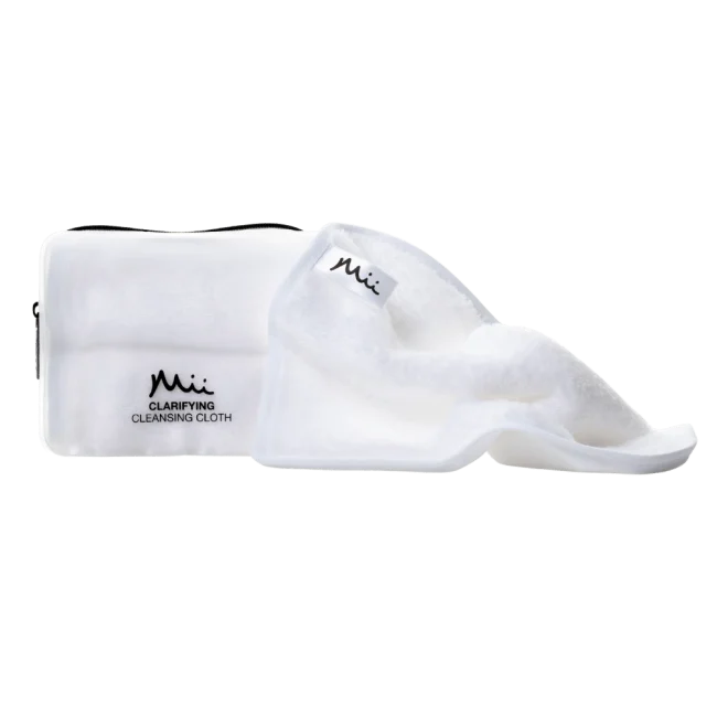 Mii Clarifying Cleansing Cloth - pads - JK-Shop