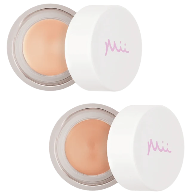 Mii Enhancing Eye Prep - Refreshed 01 (krukke) - Primer - JK-Shop