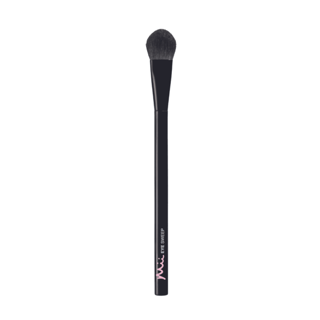 Mii Eye Sweeping Eye Brush - Sminkekoster - JK-Shop