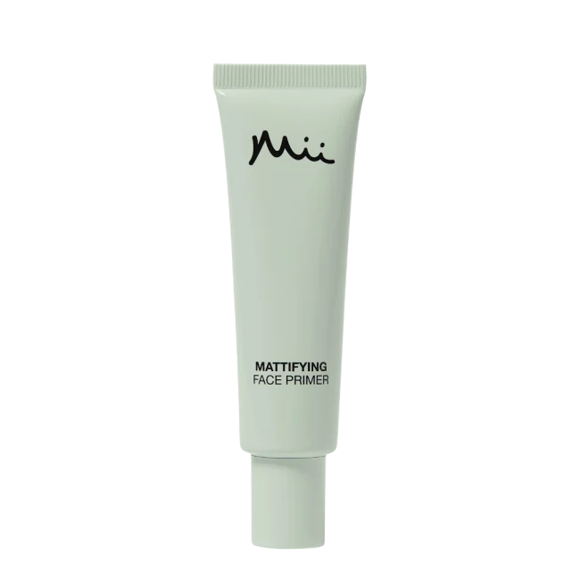 Mii Mattifyng Face Primer - Primer - JK-Shop
