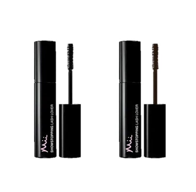 Mii Showstopping Lash Lover - Diva 01 - Mascara - JK-Shop