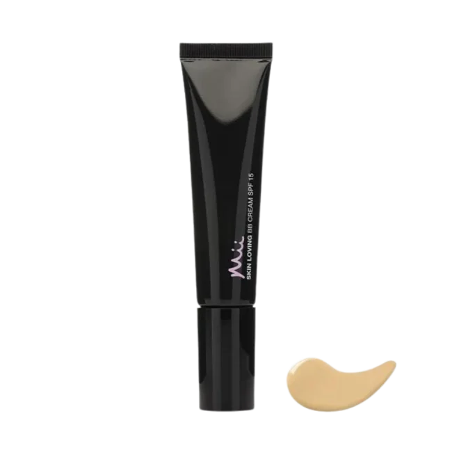 Mii Skin Loving BB Cream 4 shades - Foundation - JK-Shop