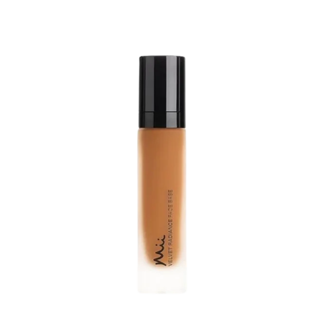 Mii Velvet Radiance Face Base 16 shades - - JK-Shop