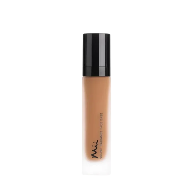 Mii Velvet Radiance Face Base 16 shades - - JK-Shop