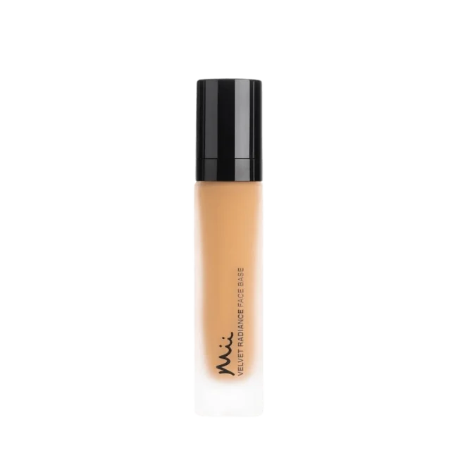 Mii Velvet Radiance Face Base 16 shades - - JK-Shop
