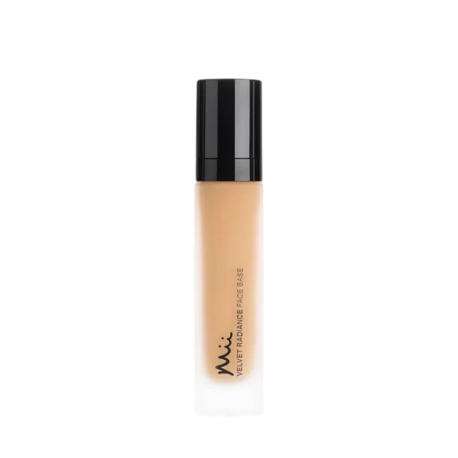 Mii Velvet Radiance Face Base 16 shades - - JK-Shop
