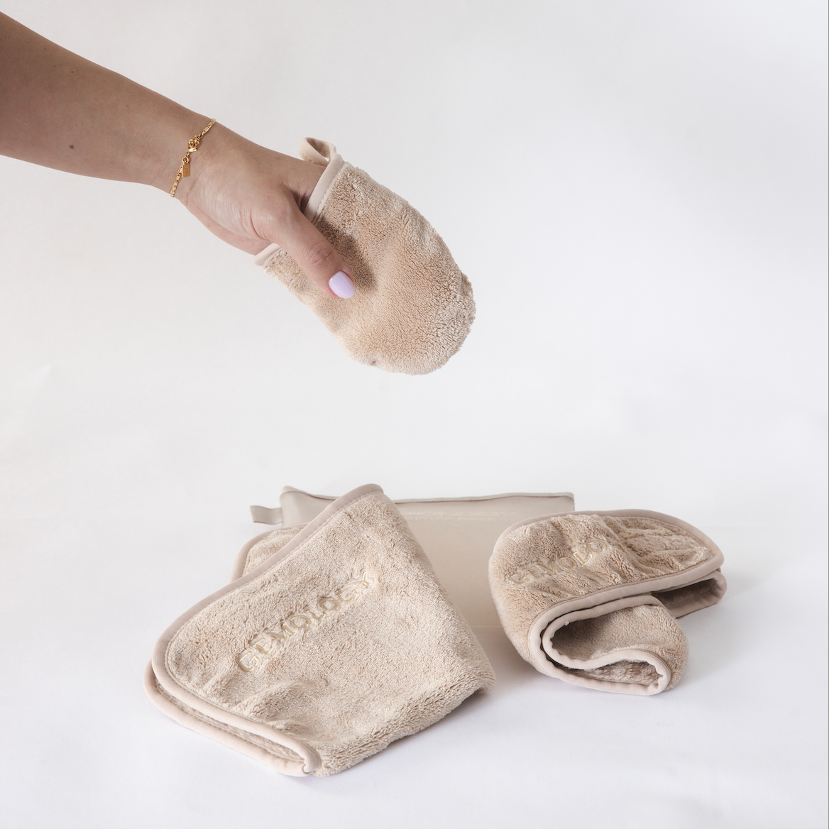 Mikrofiber Accessories - - JK-Shop