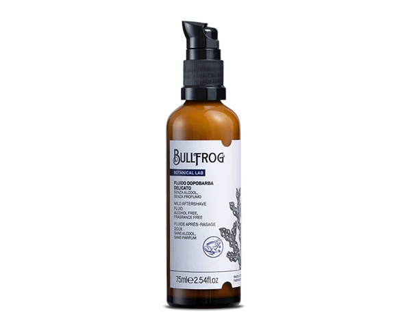 Mild Aftershave Fluid - Etterbarberingsvann - JK-Shop