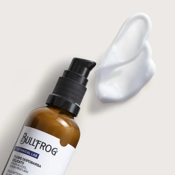 Mild Aftershave Fluid - Etterbarberingsvann - JK-Shop