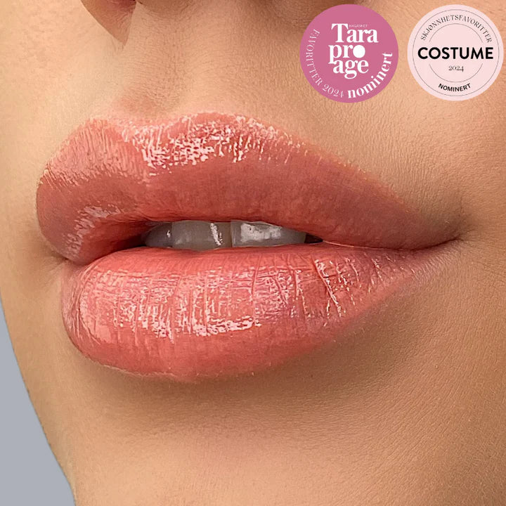 Tind of Norway- North Star Lipgloss