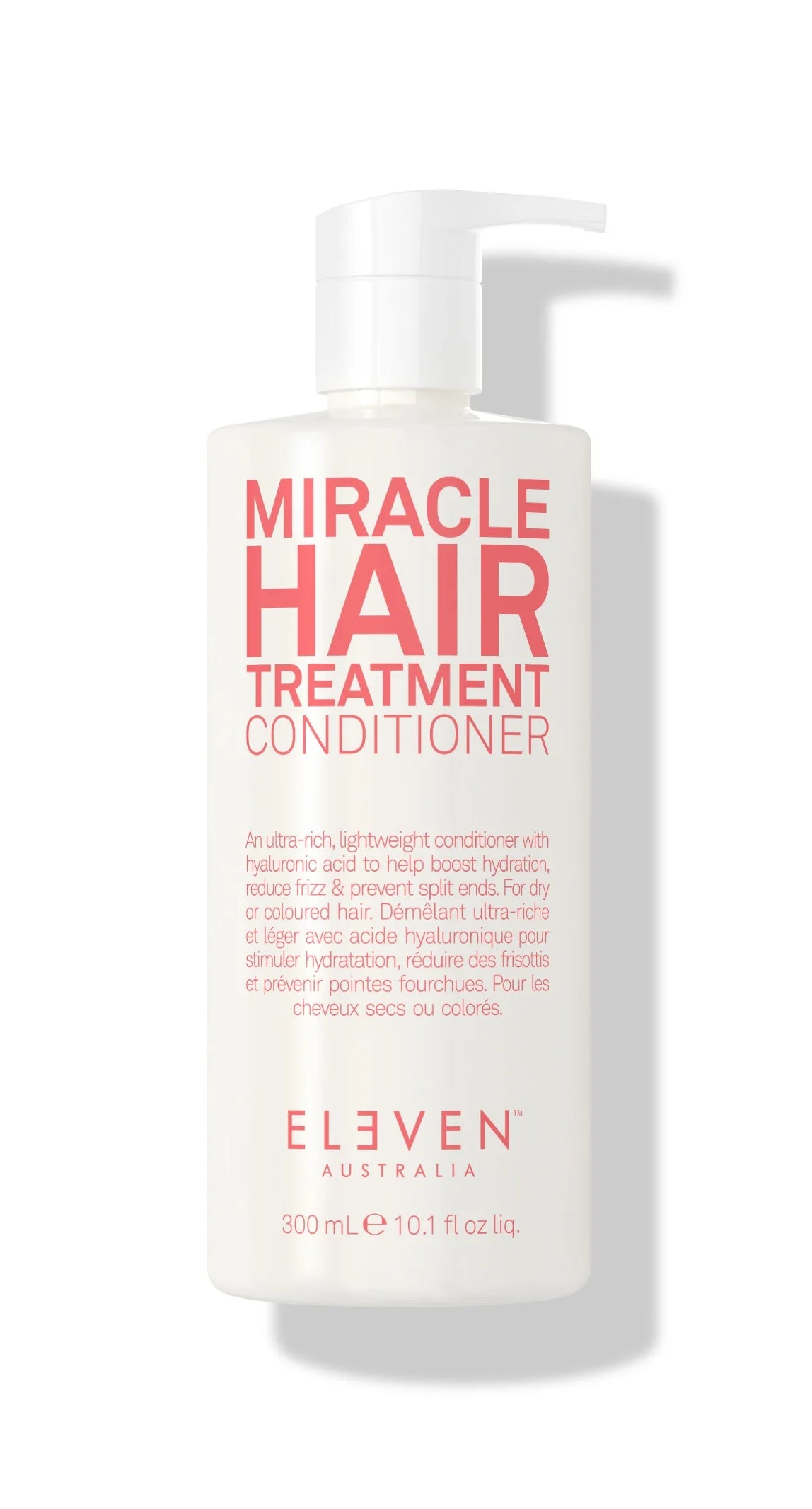 Eleven Australia, Miracle Hair Treatment Conditioner