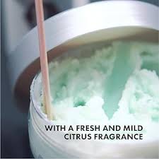 Miraveda Citrus Scrub 250 ml - Kroppsskrubb - JK-Shop