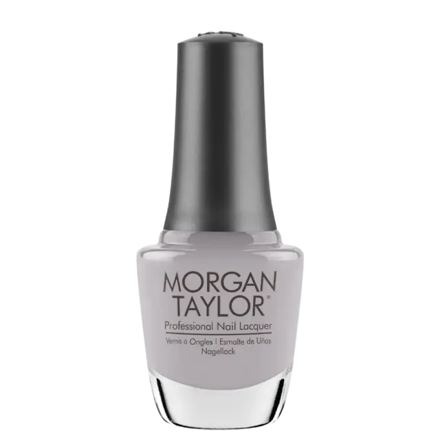 Morgan Taylor CASHMERE KIND OF GAL 15ml - Neglelakk - JK-Shop