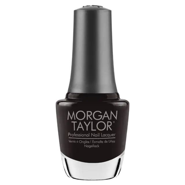 Morgan Taylor Change of Pace ALL GOOD IN THE WOODS 15ml - Neglelakk - JK-Shop
