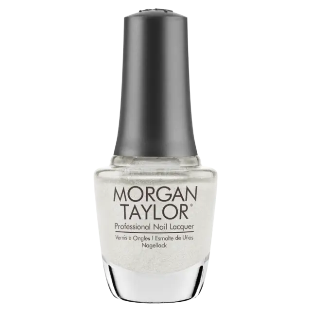 Morgan Taylor Change of Pace DEW ME A FAVOR 15ml - Neglelakk - JK-Shop