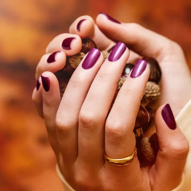 Morgan Taylor Change of Pace SAPPY BUT SWEET 15ml - Neglelakk - JK-Shop