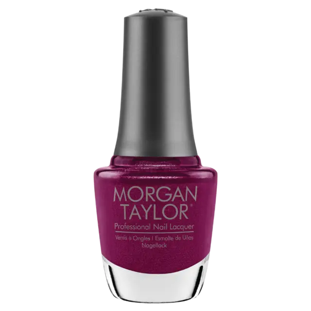 Morgan Taylor Change of Pace SAPPY BUT SWEET 15ml - Neglelakk - JK-Shop