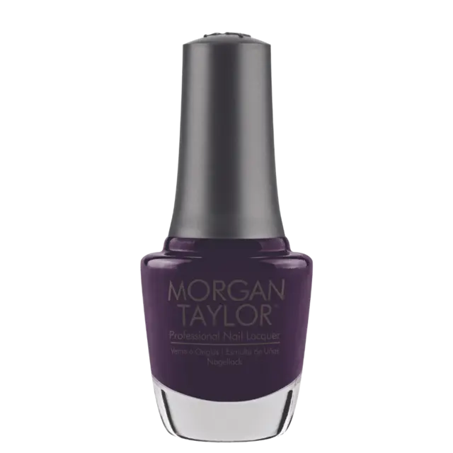 Morgan Taylor DIVA 15ml - Neglelakk - JK-Shop