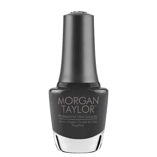 Morgan Taylor FASHION WEEK CHIC 15ml - Neglelakk - JK-Shop