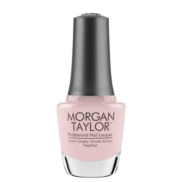 Morgan Taylor I FEEL FLOWER-FUL 15ml - Neglelakk - JK-Shop
