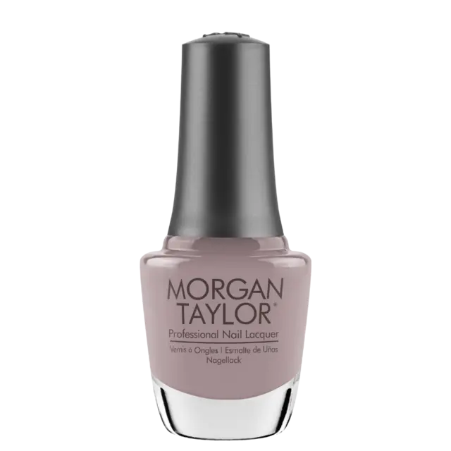 Morgan Taylor I OR-CHID YOU NOT 15ml - Neglelakk - JK-Shop