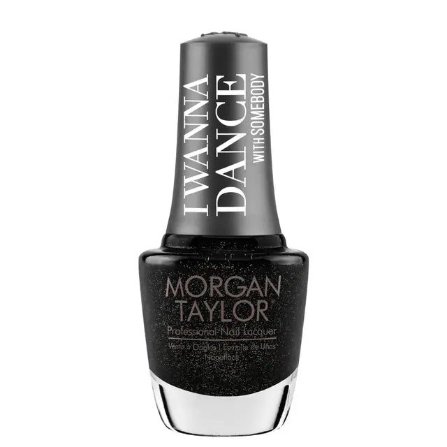 Morgan Taylor I Wanna Dance With Some RECORD BREAKER 15ml - Neglelakk - JK-Shop