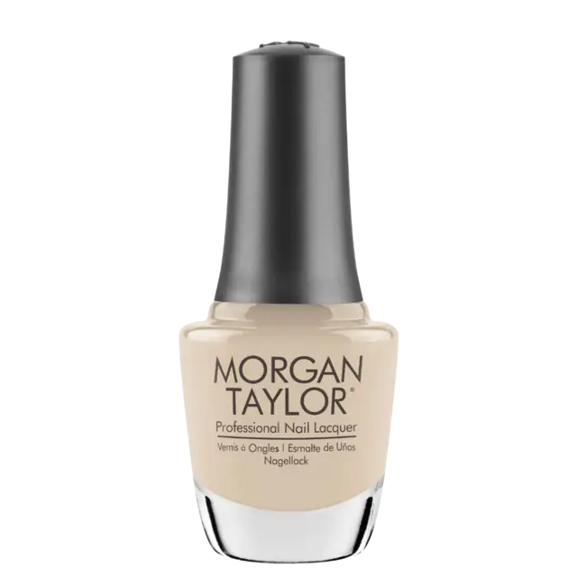 Morgan Taylor NEED A TAN 15ml - Neglelakk - JK-Shop
