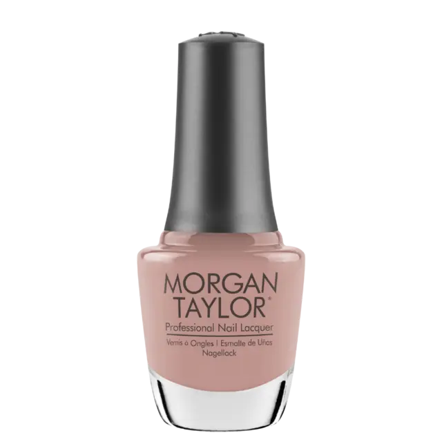 Morgan Taylor PERFECT MATCH 15ml - Neglelakk - JK-Shop
