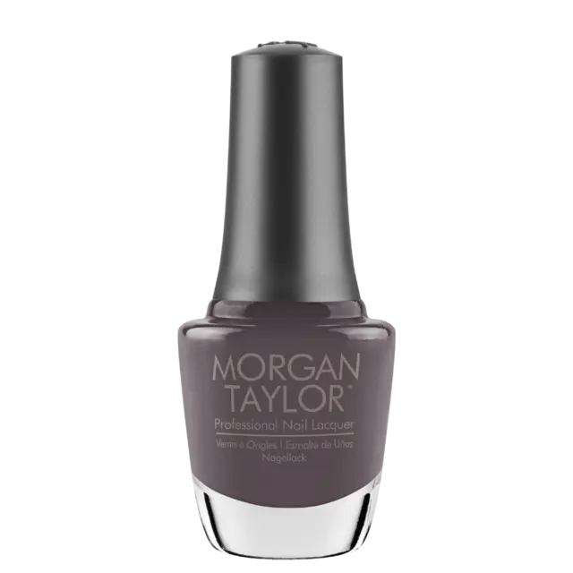 Morgan Taylor SWEATER WEATHER 15ml - Neglelakk - JK-Shop