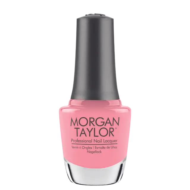 Morgan Taylor TUTUS & TIGHTS 15ml - Neglelakk - JK-Shop