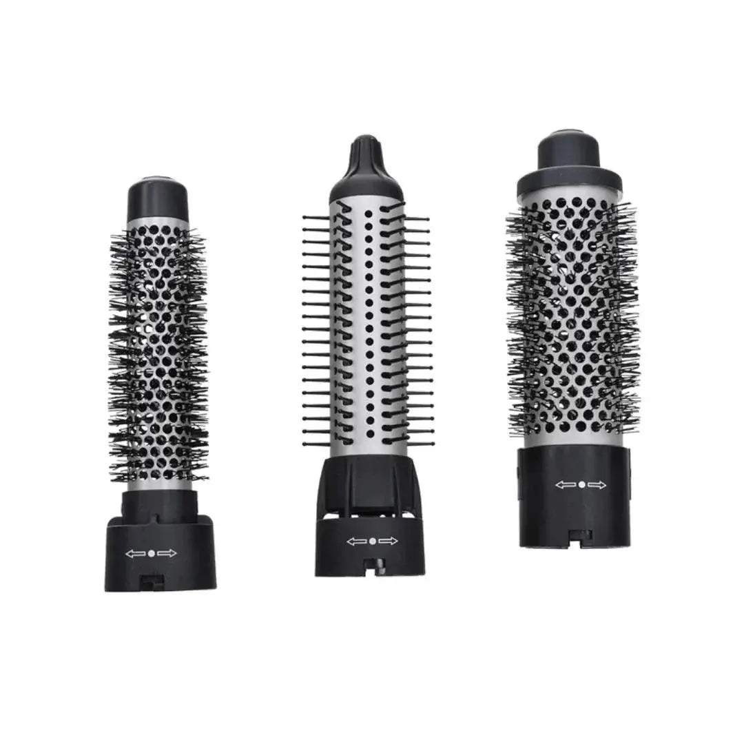 Moser Airstyler Pro-Varmebørste-JKSHOP