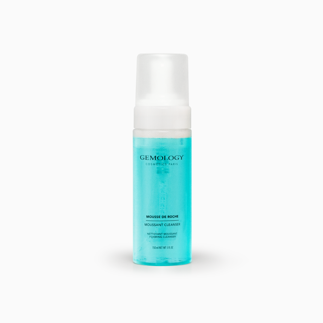 Mousse de Roche Cleanser - hudpleie - JK-Shop