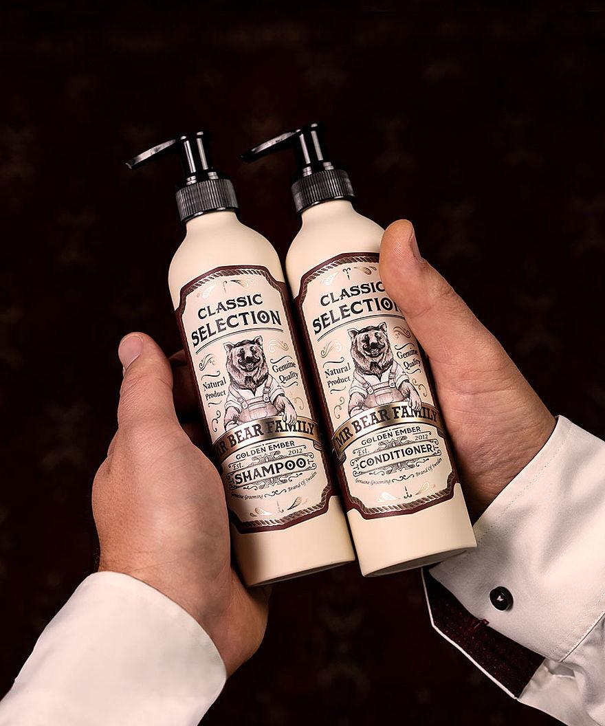 Mr Bear Family Golden Ember Balsam-Balsam-JKSHOP