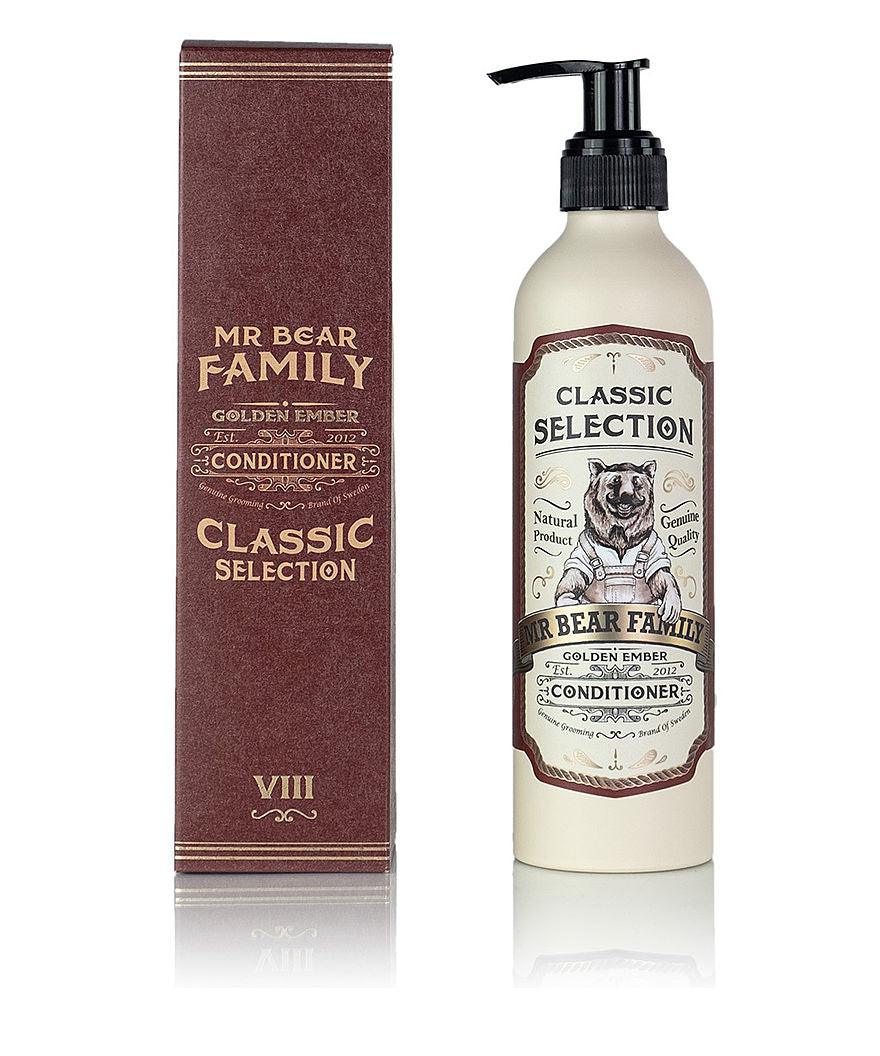 Mr Bear Family Golden Ember Balsam-Balsam-JKSHOP