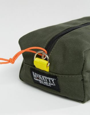 MrNatty Wash Bag - Toalettmappe - JK-Shop