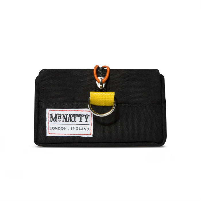 MrNatty Wash Bag - Toalettmappe - JK-Shop