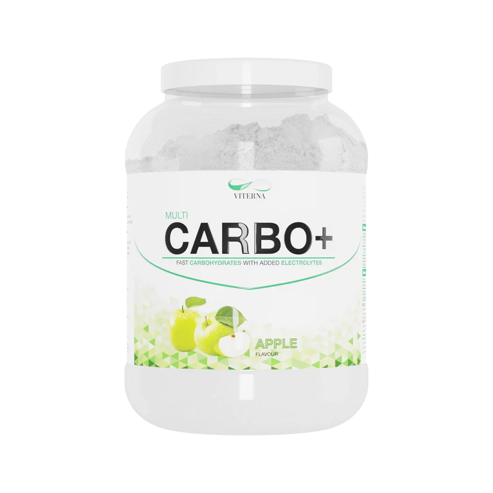 Viterna Multicarbo+, 900g