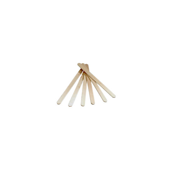 Mundus, Brynspatel (størrelse 140x7.0x2.0mm) - - JK-Shop