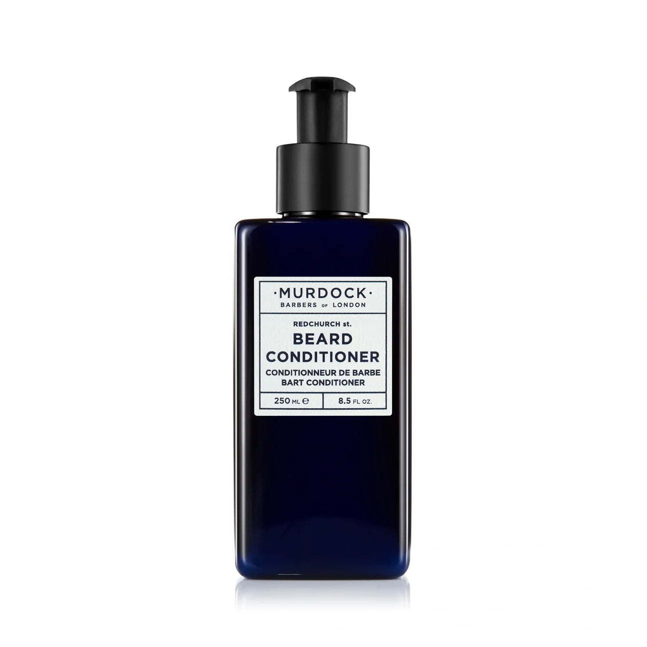 Murdock London Beard Conditioner - Skjeggbalsam - JK-Shop