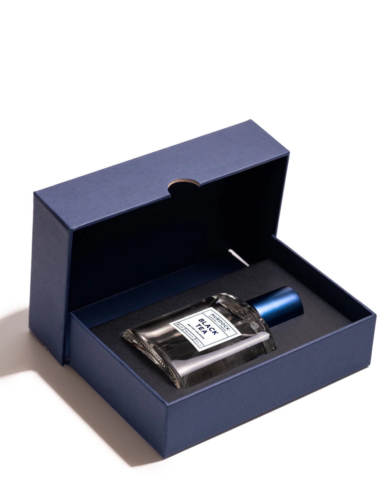 Murdock London Black Tea Cologne - Cologne - JK-Shop