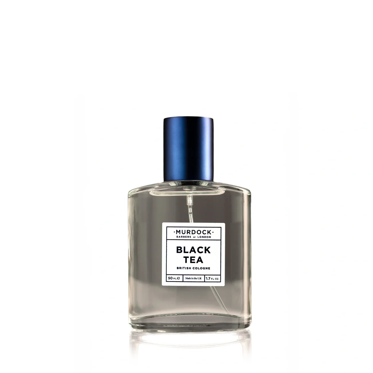 Murdock London Black Tea Cologne - Cologne - JK-Shop