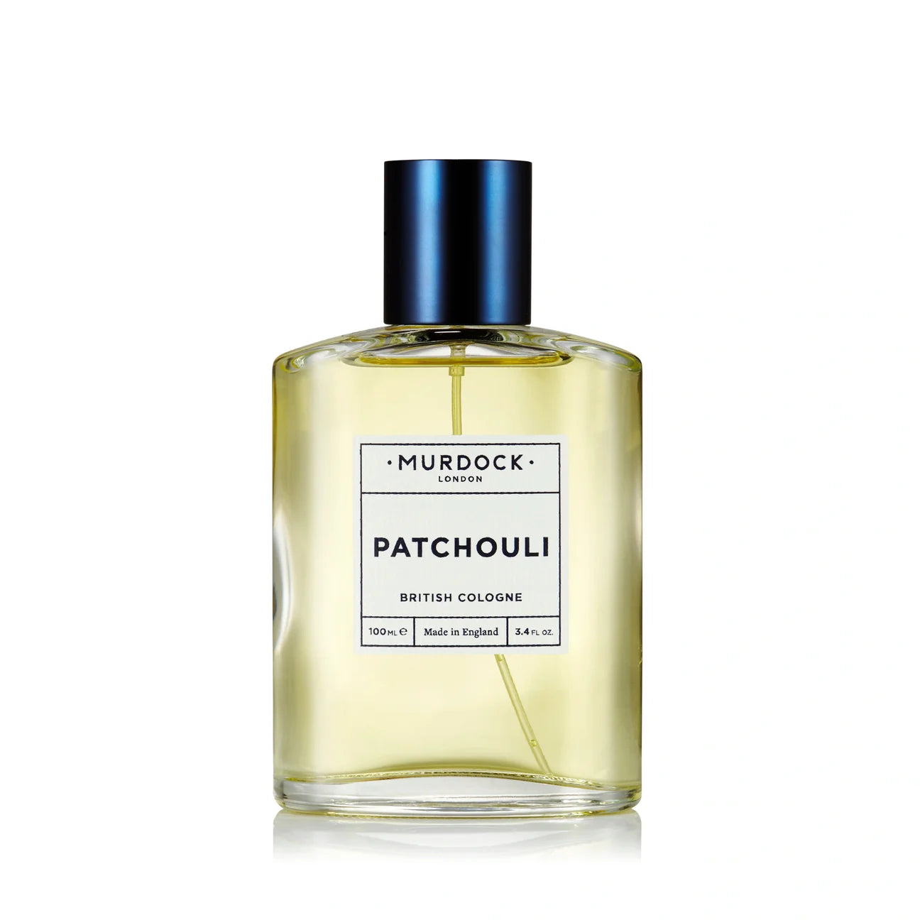 Murdock London Patchouli Cologne - Cologne - JK-Shop