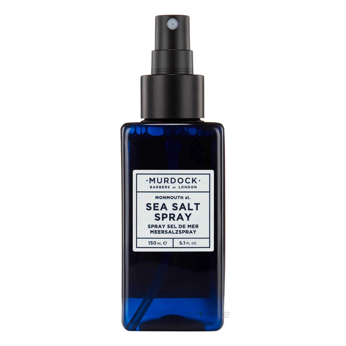 Murdock London Sea Salt Spray 150 ml - Saltvannsspray - JK-Shop