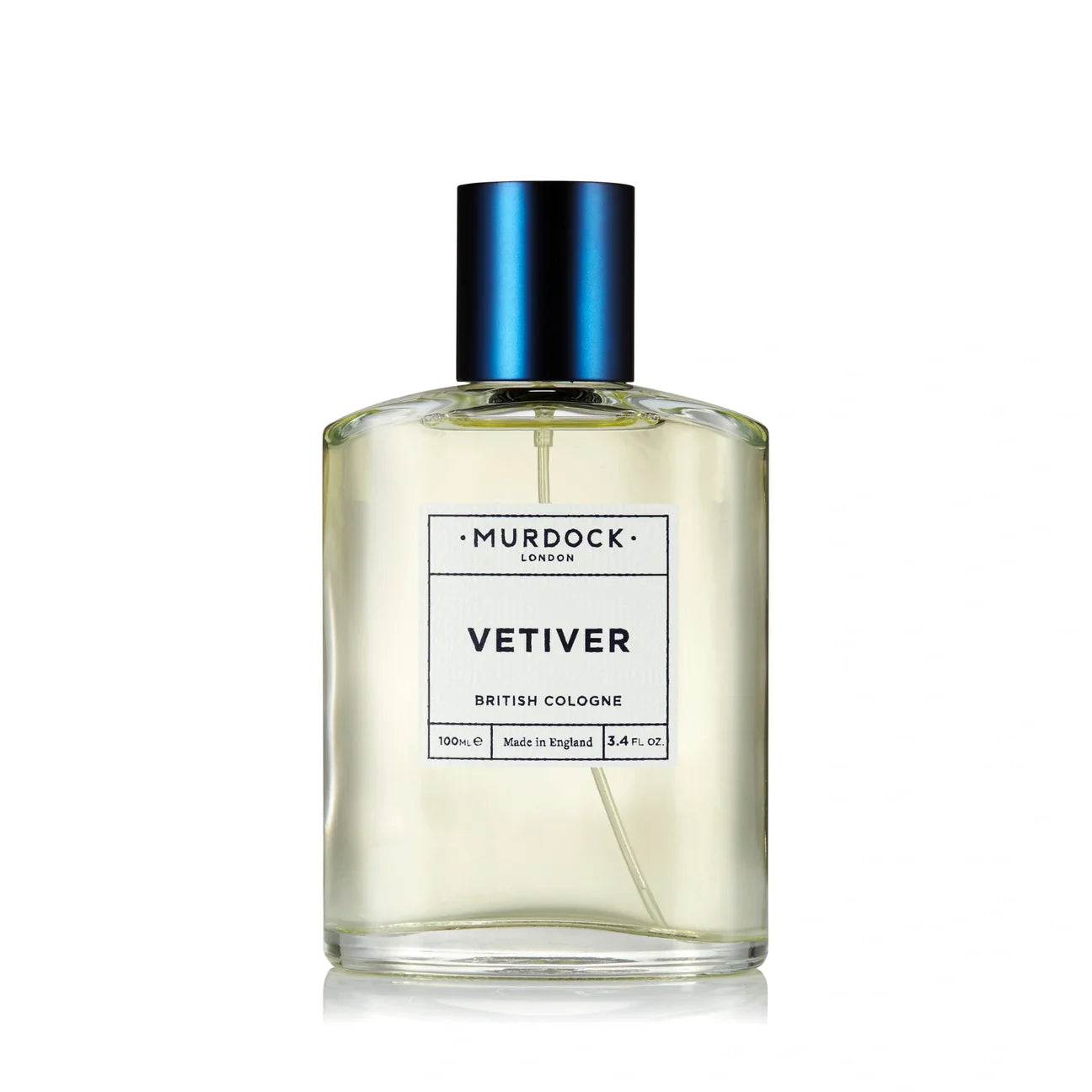 Murdock London Vetiver Cologne - Cologne - JK-Shop